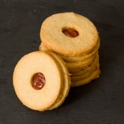 Jammie Dodgers