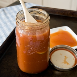 Best Barbecue Sauce