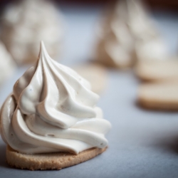 Chocolate-Coated Marshmallow Treats