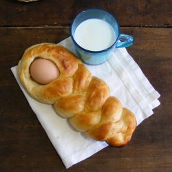 Easter Bread