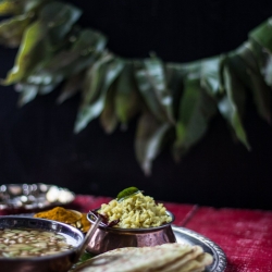 Ugadi Pachadi