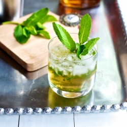 Mint Julep