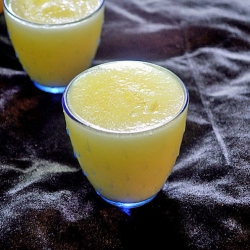 Cantaloupe Juice