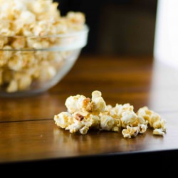 Caramel Corn