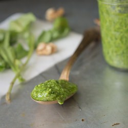 Arugula Pesto