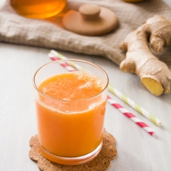 Ginger Juice