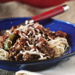 Cincinnati Chili