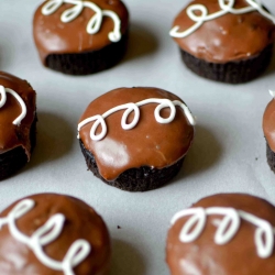 Hostess Cupcakes