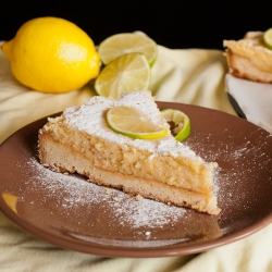 Lemon Tart