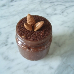 Vegan Nutella