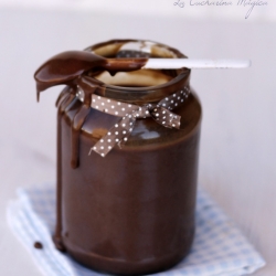 Nutella Homemade