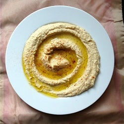 Hummus