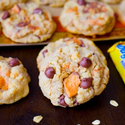 Peanut Butter Cookies