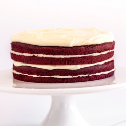 Red Velvet Cake