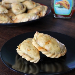 Empanadas