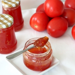 Tomato Jam