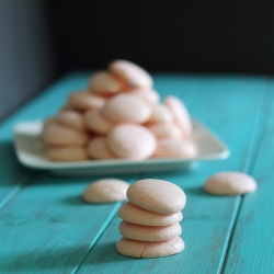 Adventures in Macaron Making