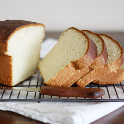 Southern Sally Lunn