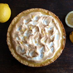 Lemon Tart