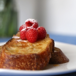 Classic French Toast