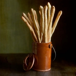 Italian Breadsticks