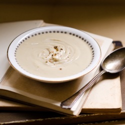 Chestnut Velouté