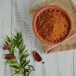 Chutney Powder