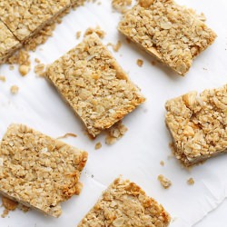 Granola Bars