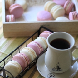 French Macarons