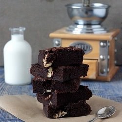 Healthy Brownie