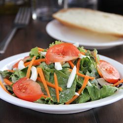 Creamy Dijon Salad Dressing