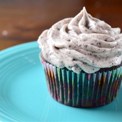 Cookies N’ Cream Cupcakes