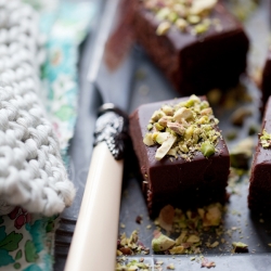 Chocolate Chunk Brownies