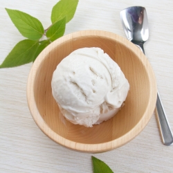 Thai Coconut Ice Cream