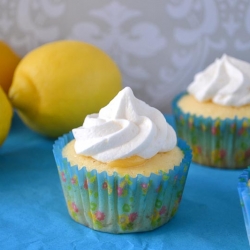 Lemon Cupcakes