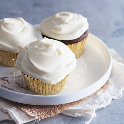 Chocolate Guinness Cupcakes