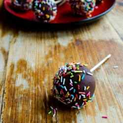 Cake Pops