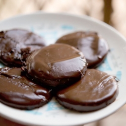 Gluten Free Thin Mints