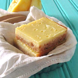 Lemon Bars