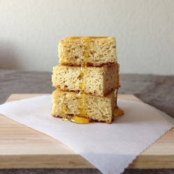 Paleo Cornbread