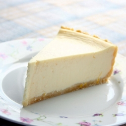 NY Cheesecake