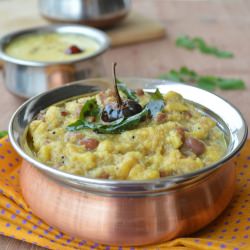 Jackfruit Curry