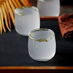 Tender Coconut Mint Cooler