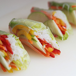 Summer Rolls