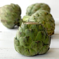 The Art of the Artichoke