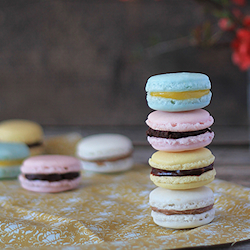 Macarons