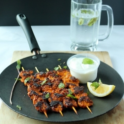 Tandoori Prawn/Shrimp