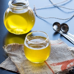 Make Ghee at Home