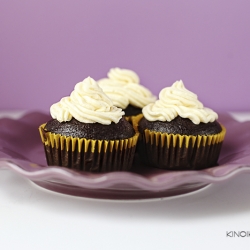 Chocolate Cupcakes