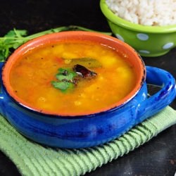 Pineapple Rasam